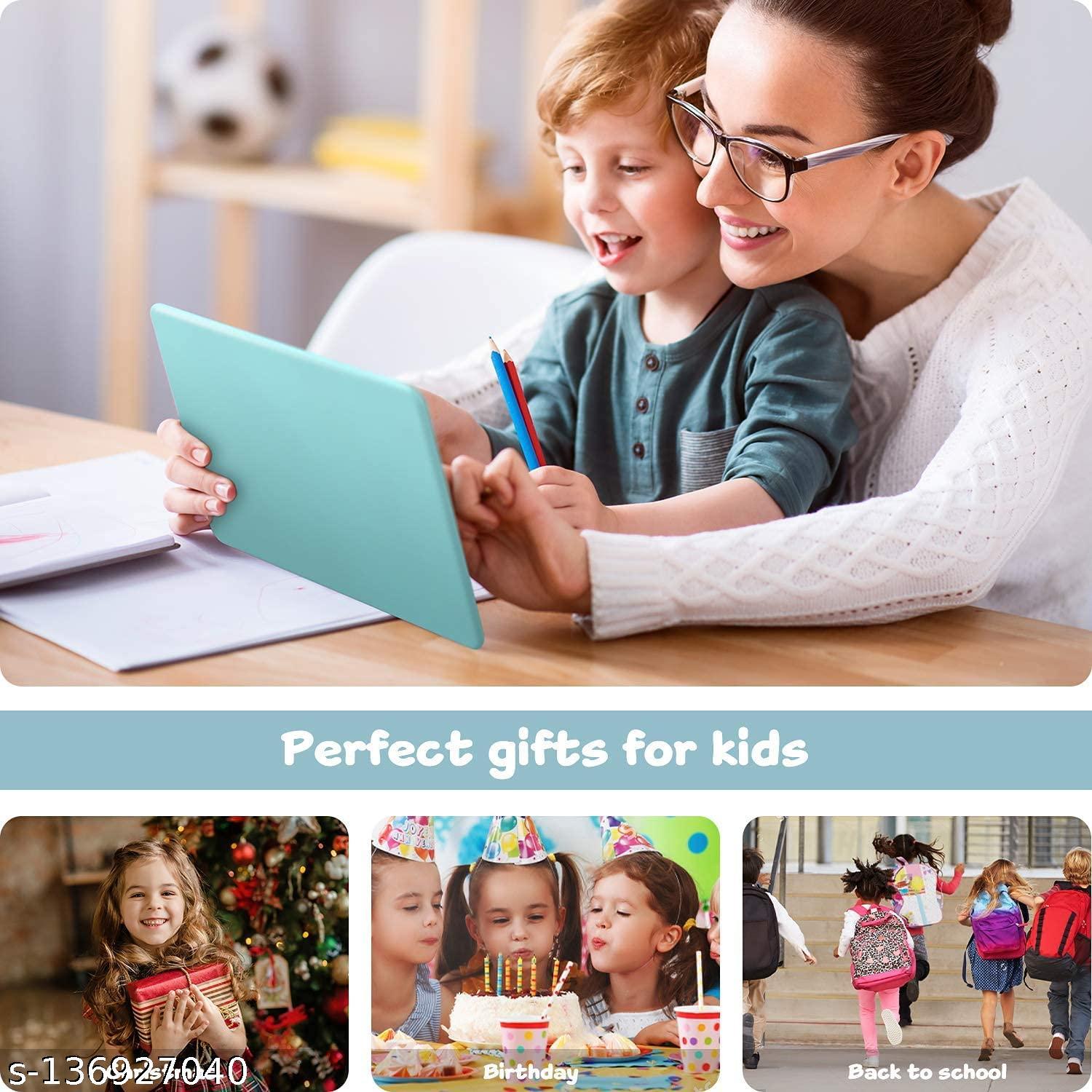 Pack of 1  Portable LCD Writing Board Slate Drawing Record Notes Digital Notepad with Pen Handwriting Pad