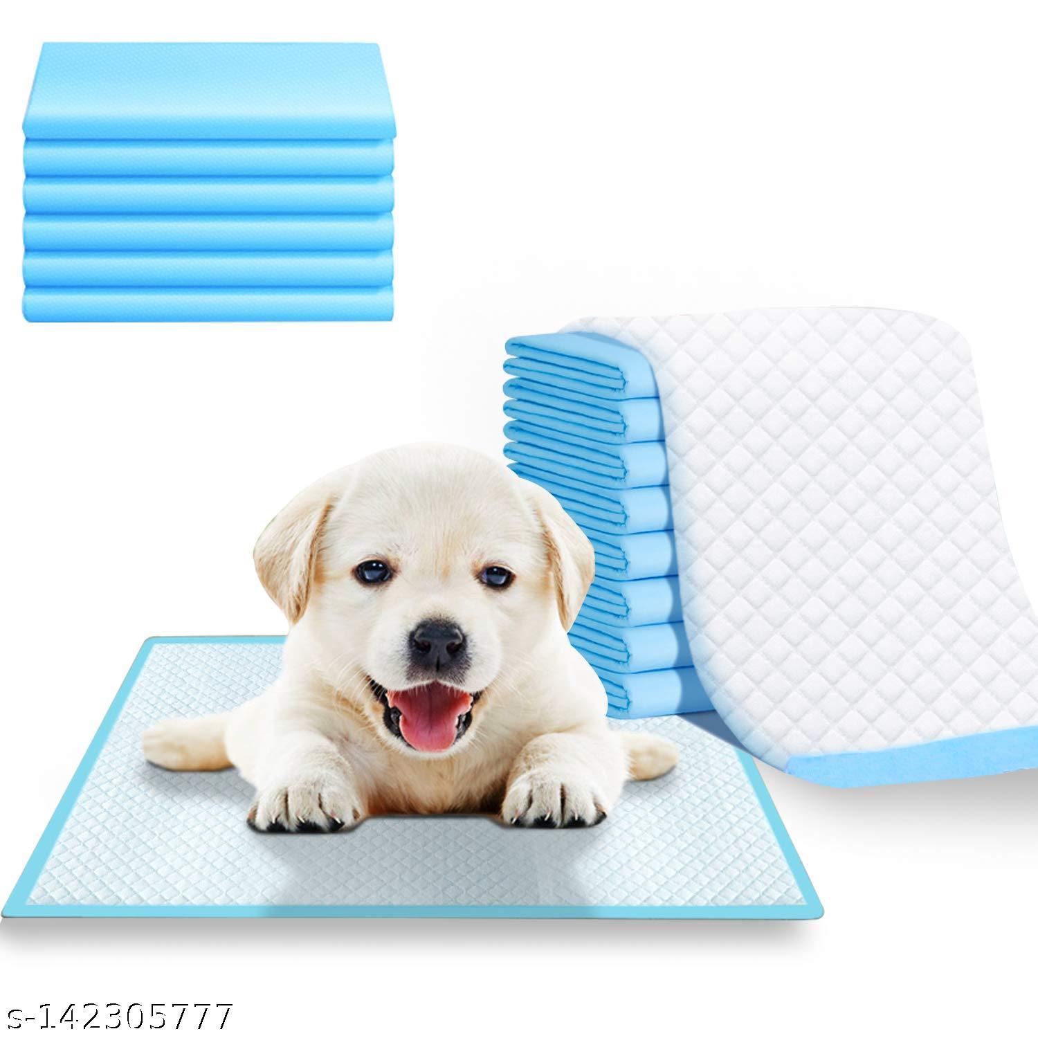 SET Pet  Puppy Training Pads?Water Proof Dog Pee pad- 45 x 60CM 5 pcs pack