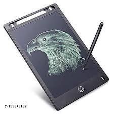 8.5 Inch LCD Writing Tablet E-Notepad Ruff Pad (Multicolor)