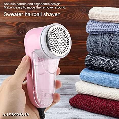 Lint Cutter for Clothes & Sweater Fabric Shaver, Lint Shaver Under 500| Defuzzer Lints Trimmer Lint Roller for Clothes |RUA Remover Machine , bur Remover from Clothes