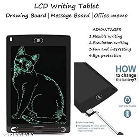 LCD Writing Pad ( packof 1)