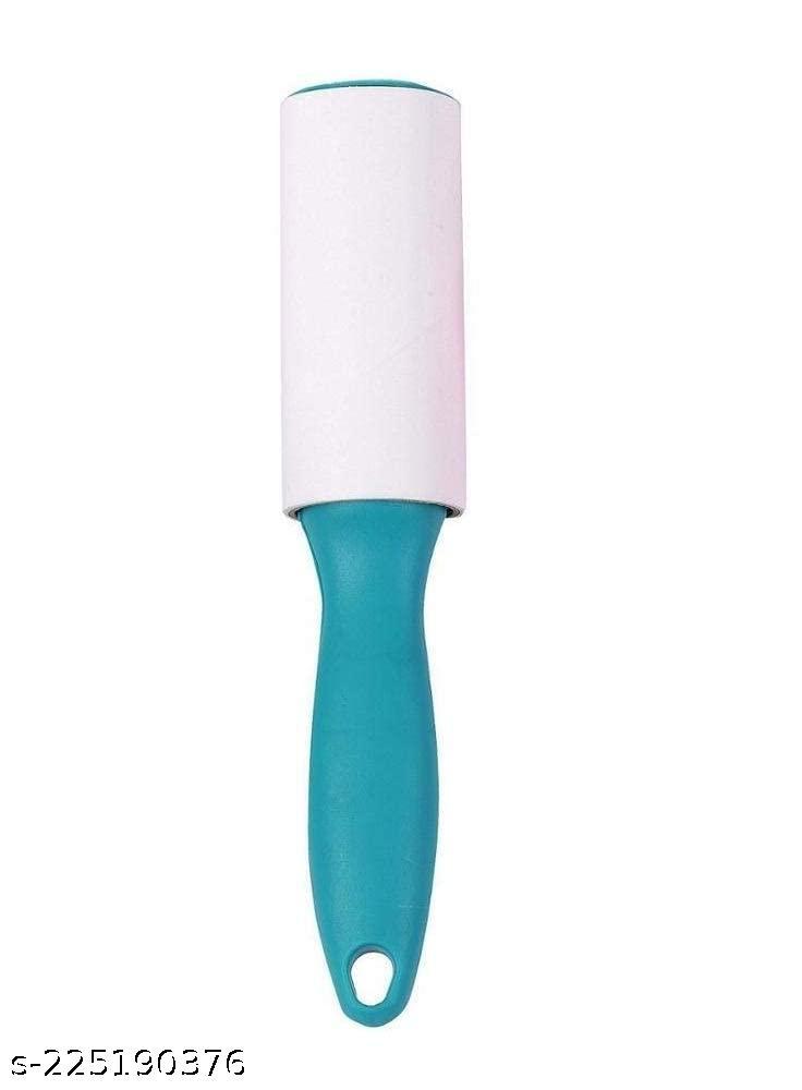 SET PET Extra Sticky Lint Roller Pet Hair Remover with Easy Tear Sheets, 90 Sheets in Total.
