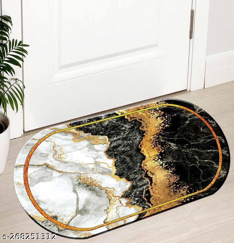 ath mat Door Mat Floor Mat Bathroom Mat Doormat Bathmat Bathroom Carpet Cushion Mat Super Absorbent Soft Mat, Quick Dry Dirt Barrier for... coloer changr time to time 