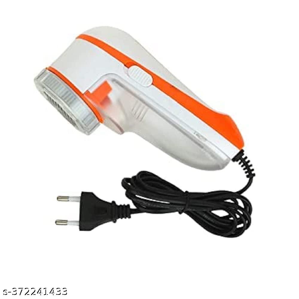Lint Remover for Clothes & Fabric Shaver for Woolen Clothes & Lint Shaver