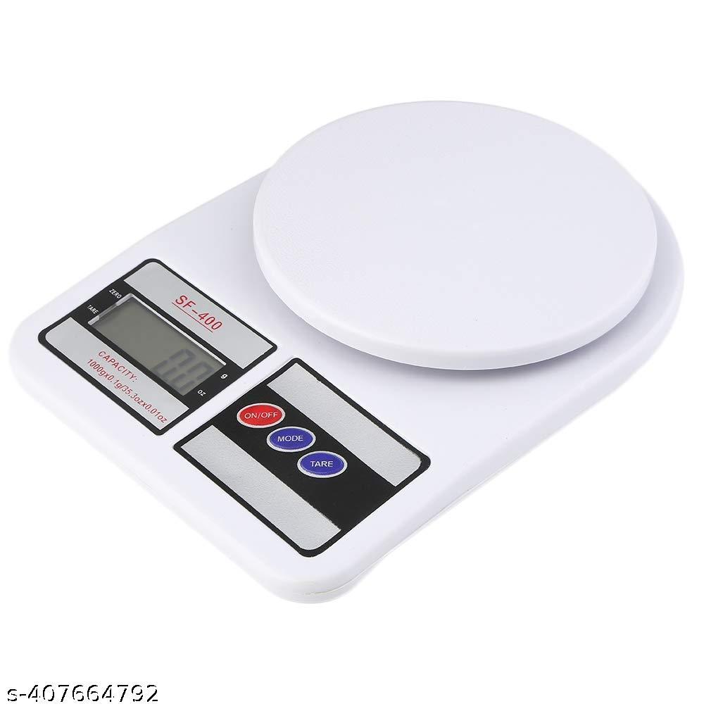 Digital Weighing Scale Multipurpose 10 Kg
