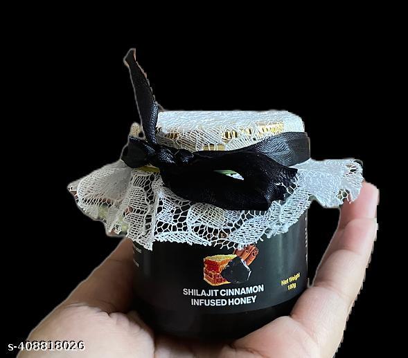 Kashmiri Shilajit Infused Himunity buster use for men/women 200 gram