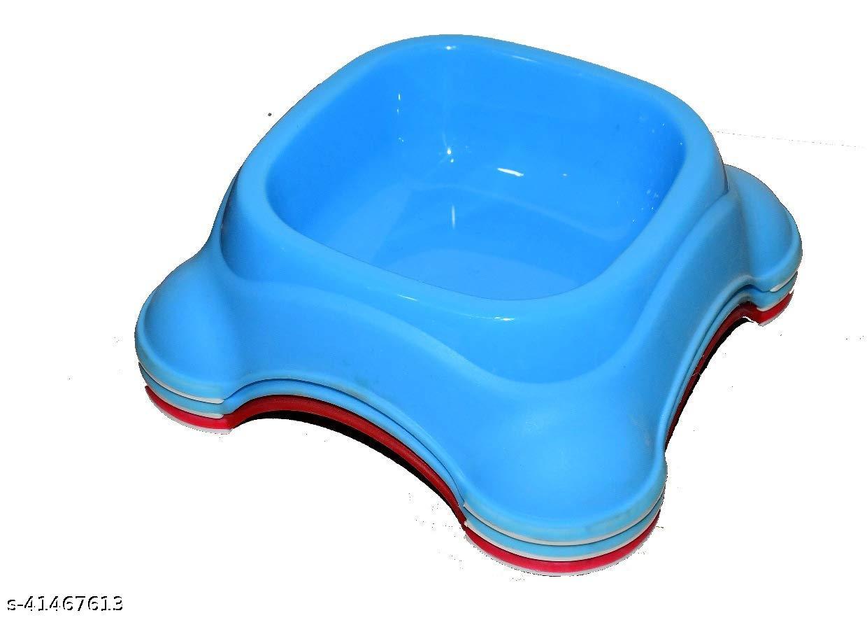 Classic Pet Feeding Bowls LARGE SIZE 