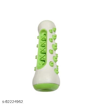 SET PET  Chew Toys for Aggressive Chewers, Oral Care, Tartar & Plaque cleaning for Dogs