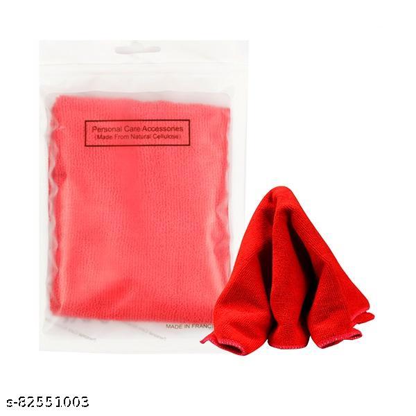   Multicolor Microfiber Cloth  - 60x40 - 800 gsm  1 pcs pack